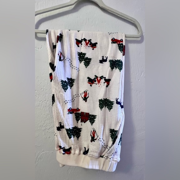 Matching Christmas PJ’s for You and Your Pup! Set includes 1-dog and 1-adult. - Picture 8 of 9